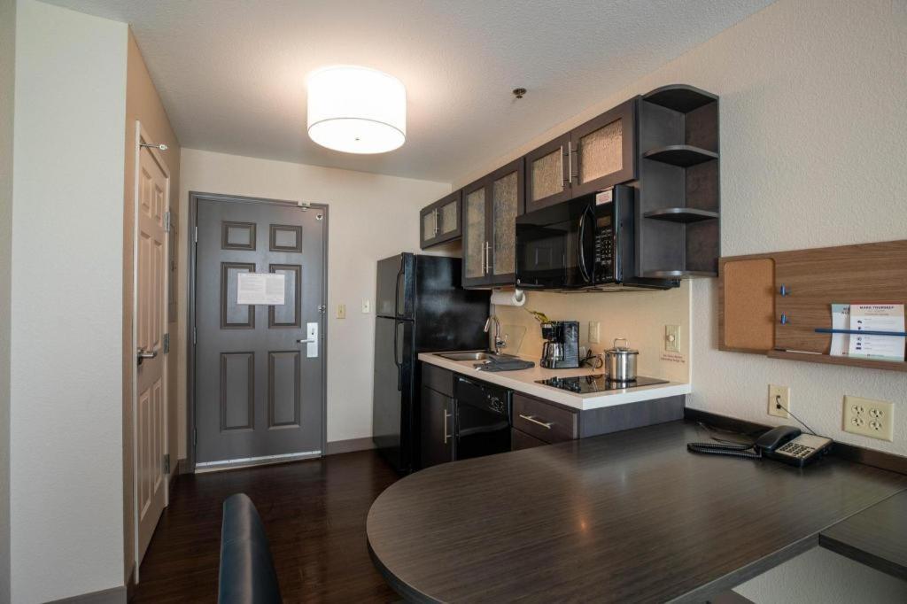 Candlewood Suites Saint Joseph By Ihg Luaran gambar