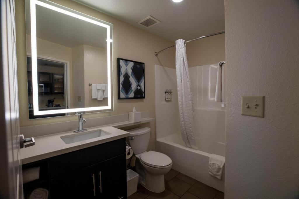 Candlewood Suites Saint Joseph By Ihg Luaran gambar