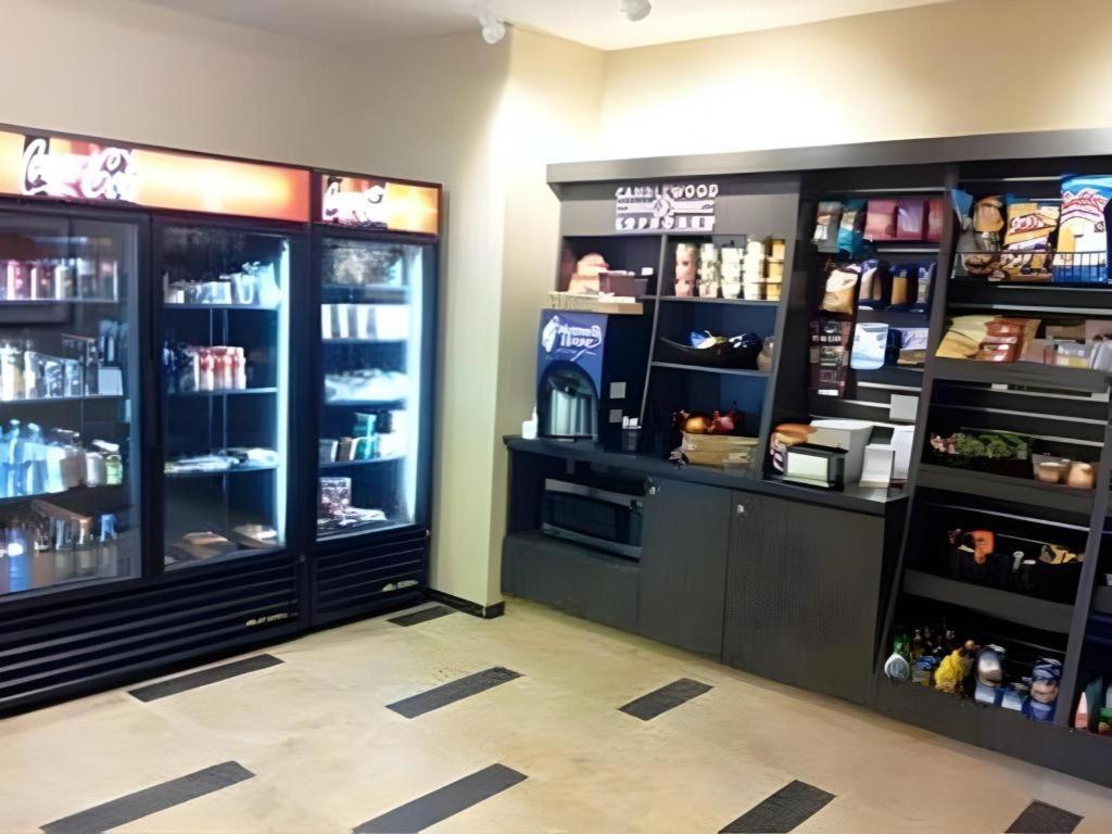 Candlewood Suites Saint Joseph By Ihg Luaran gambar