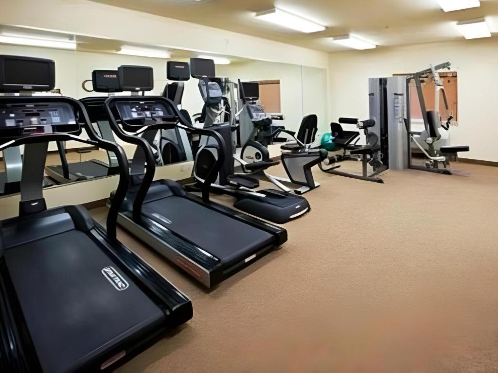 Candlewood Suites Saint Joseph By Ihg Luaran gambar