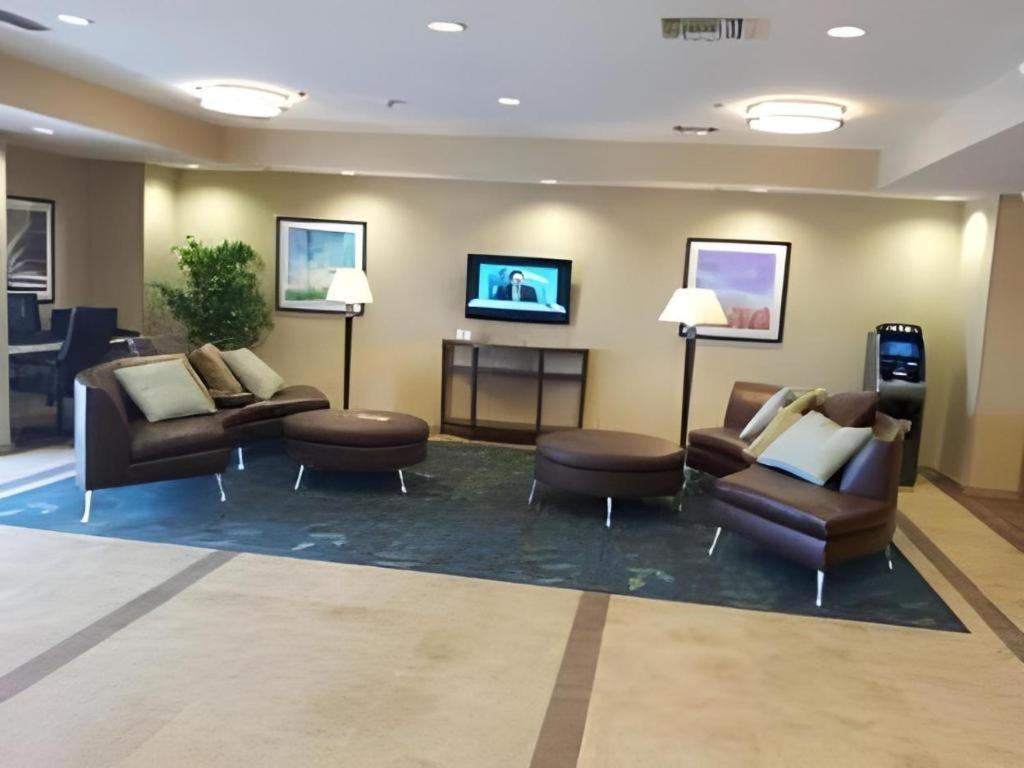 Candlewood Suites Saint Joseph By Ihg Luaran gambar