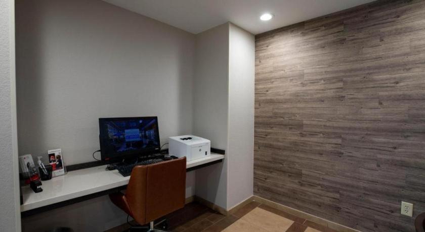 Candlewood Suites Saint Joseph By Ihg Luaran gambar
