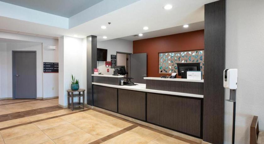 Candlewood Suites Saint Joseph By Ihg Luaran gambar